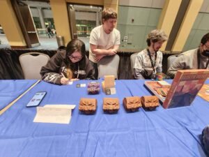 PAX broken paths gameplay