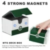 Card Deck Storage Box  - Image 4