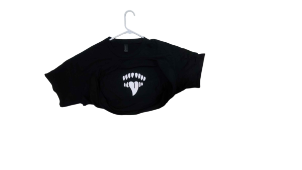 Unisex Mimic T-Shirt - Image 2