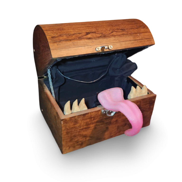 Mimic Chest