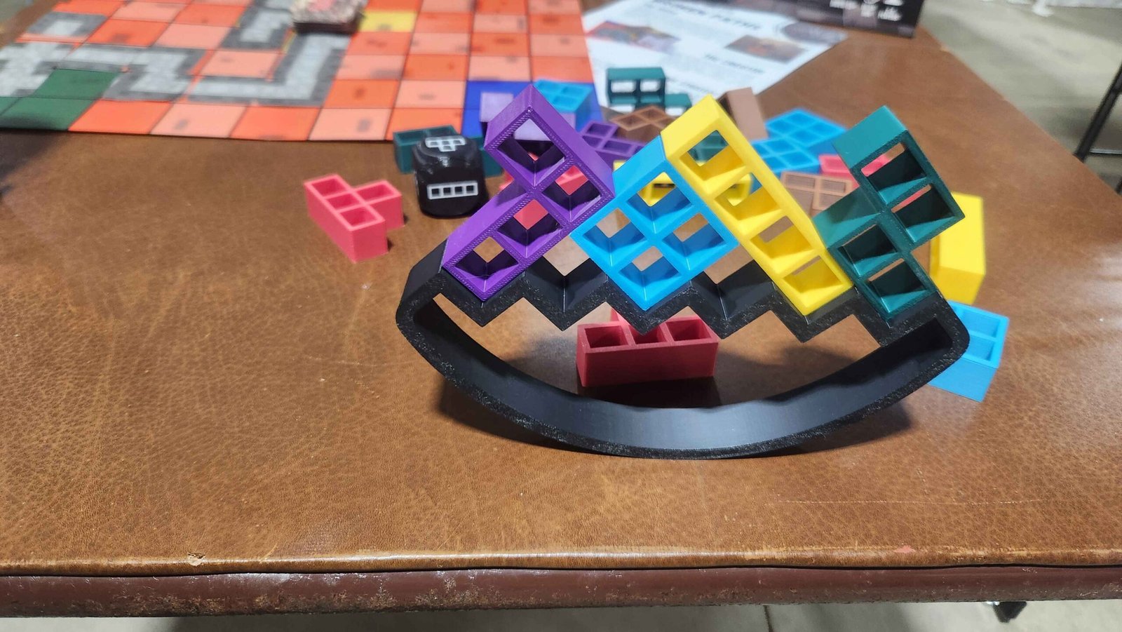 colorful-abs-plastic-stacking-blocks-set