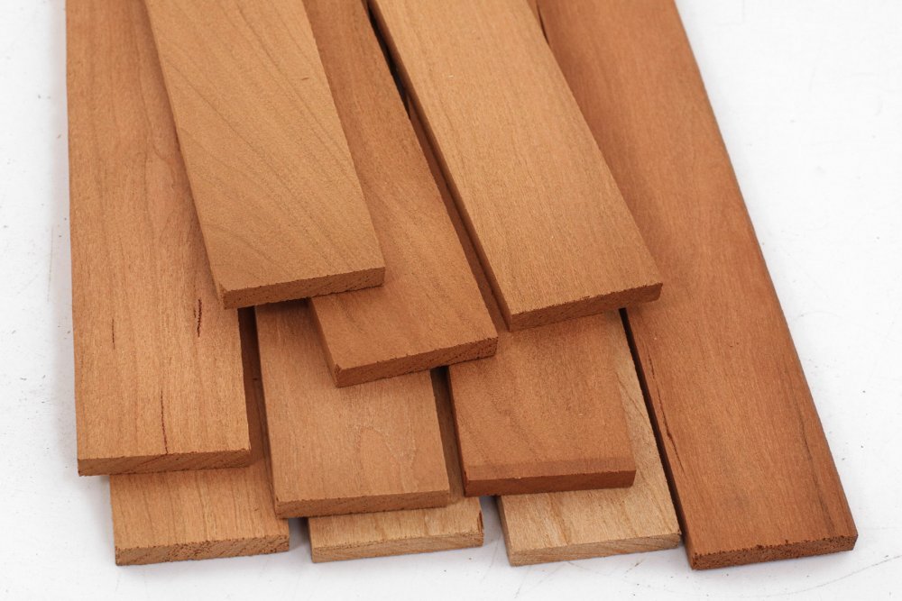 best wood for Maryland climate